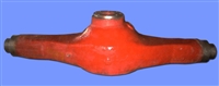 ZL50系列擺動橋